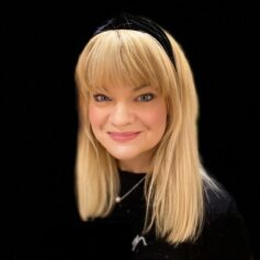 Шарлотта Ріксон Шарлотта Ріксон