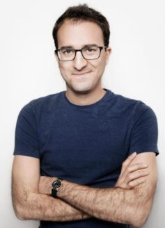 Джордж Зайдан Джордж Зайдан