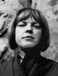 Інґеборґ Бахман Інґеборґ Бахман