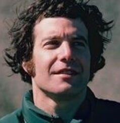 Майкл Спрінг Майкл Спрінг