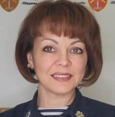 Наталя Гуменюк Наталя Гуменюк