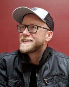 Т.Дж. Клюн Т.Дж. Клюн