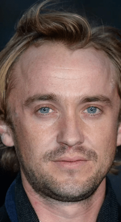 Том Фелтон Том Фелтон