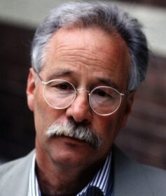 Вінфрід Георг Зебальд Вінфрід Георг Зебальд