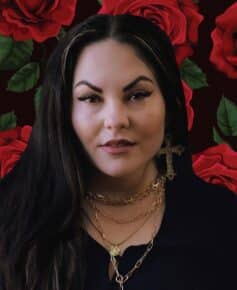 Скарлетт Сент-Клер Скарлетт Сент-Клер