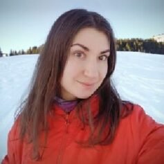 Анна Солод Анна Солод