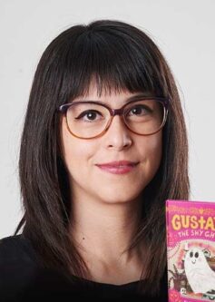 Флавія Зорілла Драґо Флавія Зорілла Драґо