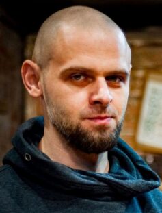 Костянтин Зоркін Костянтин Зоркін