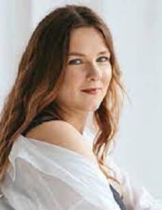 Оксана Негрич Оксана Негрич