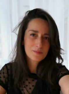 Паола Антіста Паола Антіста