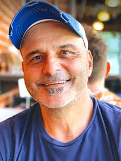 Рамін Загед Рамін Загед