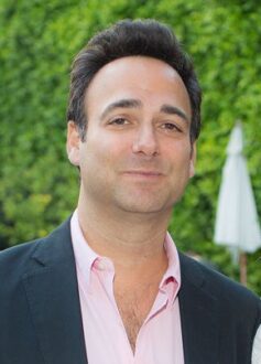 Тед Сафран Тед Сафран