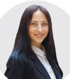 Валерія Хургіна Валерія Хургіна