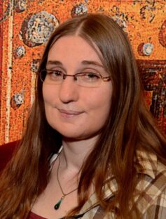 Крістель Дабос Крістель Дабос