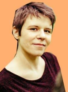 Катерина Міхаліцина Катерина Міхаліцина