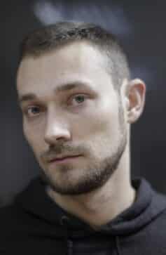 Володимир Мула Володимир Мула