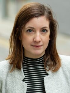 Джилліан Мак-Аллістер Джилліан Мак-Аллістер