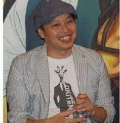 Ренда Хіторі Ренда Хіторі