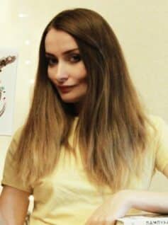 Алевтіна Шавлач Алевтіна Шавлач