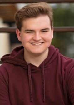 Алекс Кістер Алекс Кістер