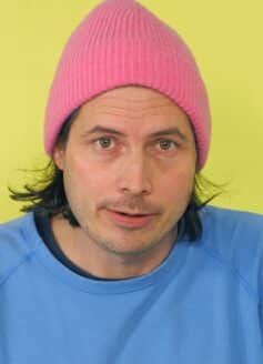 Енді Прентіс Енді Прентіс