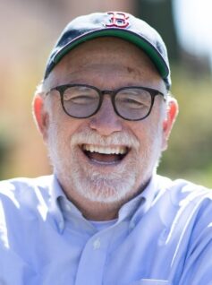 Боб Ґофф Боб Ґофф