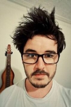 Брендан Кені Брендан Кені