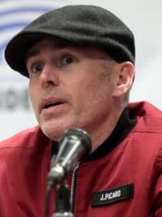 Девід Барон Девід Барон