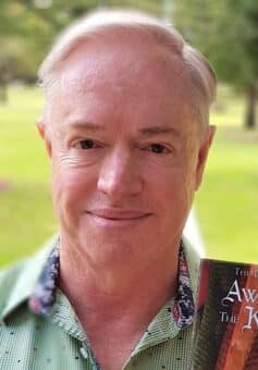 Девід Мікі Девід Мікі