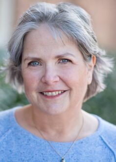 Женев’єв Ґрем Женев’єв Ґрем