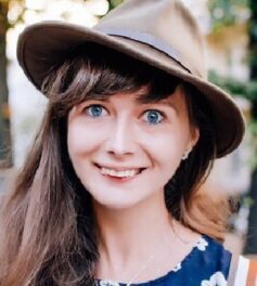 Наталка Данькова Наталка Данькова