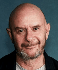 Нік Горнбі Нік Горнбі