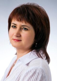 Валентина Хархун Валентина Хархун