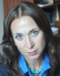 Валентина Кирилова Валентина Кирилова