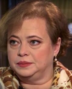 Юлія Мостова Юлія Мостова