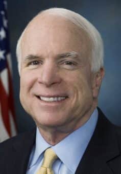 Джон Маккейн Джон Маккейн