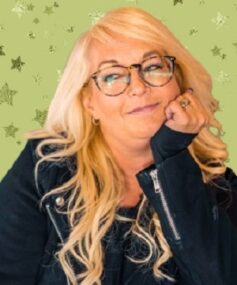 Лінн Пейнтер Лінн Пейнтер