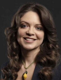 Наталя Місюк Наталя Місюк