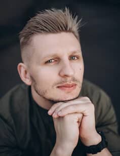 Сергій «Колос» Мартинюк Сергій «Колос» Мартинюк