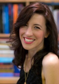 Стефані Ґарбер Стефані Ґарбер