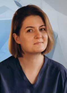 Анастасія Пристая Анастасія Пристая