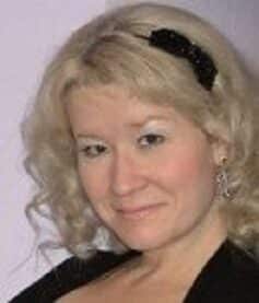 Ганна Макуліна Ганна Макуліна