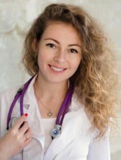 Катерина Яновська Катерина Яновська