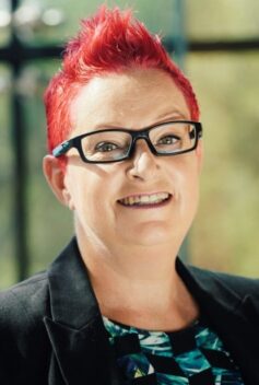 Сью Блек Сью Блек