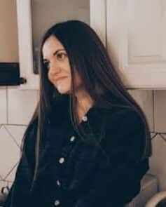 Євгенія Бабенко Євгенія Бабенко