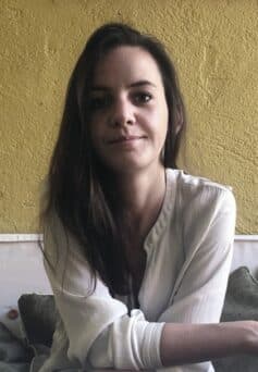 Анна Ланґ Анна Ланґ