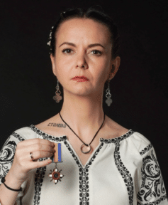 Валерія «Нава» Суботіна Валерія «Нава» Суботіна