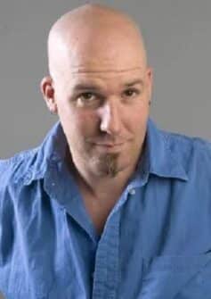 Метью Лаплент Метью Лаплент