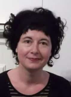 Клотильда Ґубелі Клотильда Ґубелі