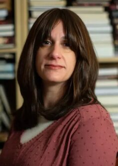 Діна Бухольц Діна Бухольц